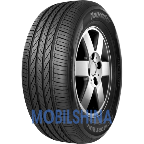 Tourador X Comfort SUV - фото 1