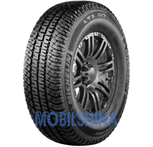 Шины Michelin LTX A/T2 R17-R18 Шины Michelin LTX A/T2 R17-R18