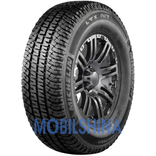 Michelin LTX A/T2 - фото 1