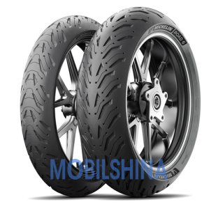 Шины Michelin Road 6 GT R17 Шины Michelin Road 6 GT R17