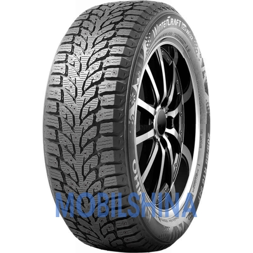 Kumho WinterCraft Ice WI-32 - фото 1