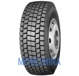 Вантажні шини Long march LM326 (ведущая) R22.5