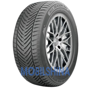 Легкові шини Orium All Season SUV R15-R18