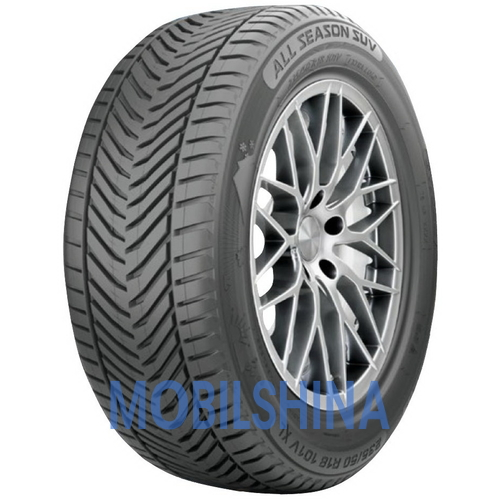 Orium All Season SUV - фото 1