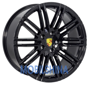 Легкосплавні диски Zf Zf FR947 R19