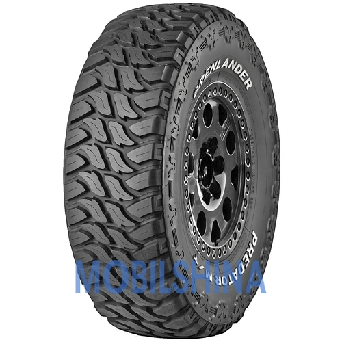 Grenlander PREDATOR M/T - фото 1