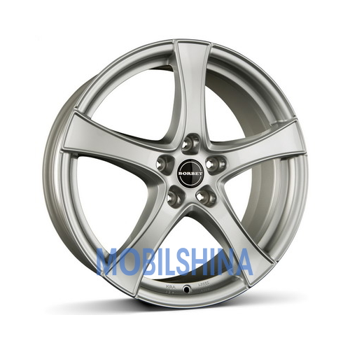 Borbet F2 - фото 1