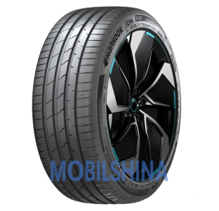 Шины Hankook iON evo IK01 R19-R21 Шины Hankook iON evo IK01 R19-R21