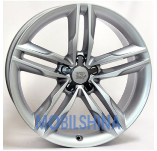 Легкосплавные диски Wsp italy Audi (W562) Amalfi R17-R19 Легкосплавные диски Wsp italy Audi (W562) Amalfi R17-R19