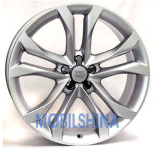 Легкосплавные диски Wsp italy Audi (W563) Seattle R17-R18 Легкосплавные диски Wsp italy Audi (W563) Seattle R17-R18