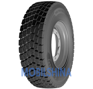 Шины Michelin X Multi HD D (ведущая) R22.5 Шины Michelin X Multi HD D (ведущая) R22.5