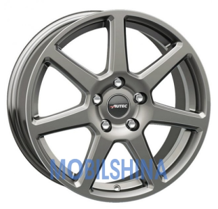 Диски на авто Autec Tallin R15-R17