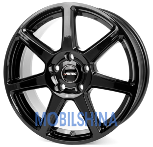 Легкосплавные диски Autec Tallin R15-R17