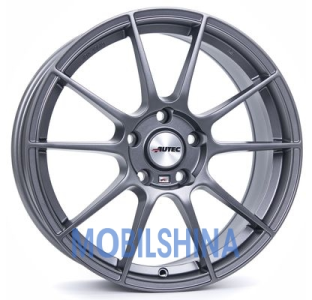 Легкосплавні диски Autec Wizard R15-R19
