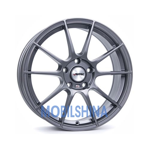 Autec Wizard - фото 1