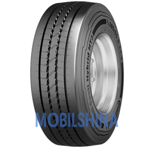 Шины Continental Conti Hybrid HT3 (прицепная) R19.5 Шины Continental Conti Hybrid HT3 (прицепная) R19.5