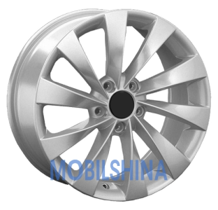 Легкосплавні диски Replica Skoda (CT1320) R17