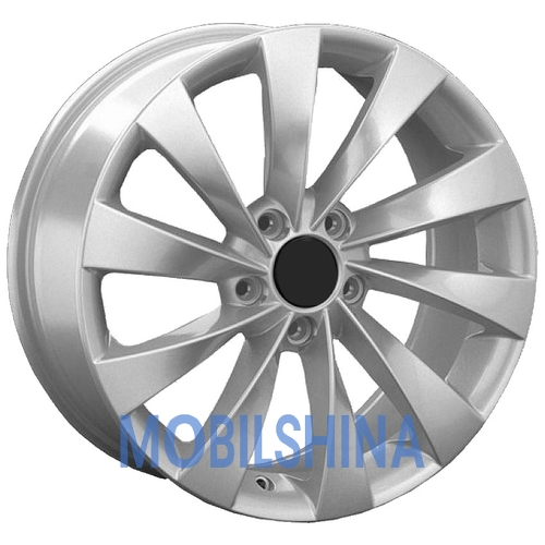 Replica Skoda (CT1320) - фото 1