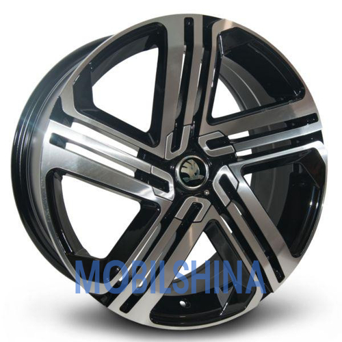 Replica Skoda GT7902 - фото 1