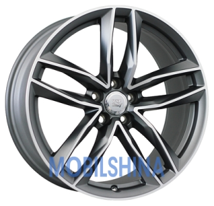 Легкосплавные диски Wsp italy Audi (W570) Penelope R20 Легкосплавные диски Wsp italy Audi (W570) Penelope R20