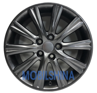 Легкосплавні диски Replica Replica Toyota (CT2396) R17