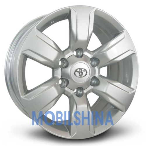 Replica Toyota (GT7992) - фото 1
