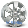 Replica Toyota (GT7992) - фото 1