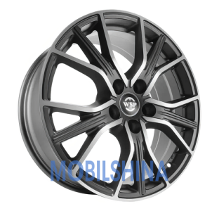 Wsp italy AUDI (WD004) Zurich 7/R18 60,1 ET35