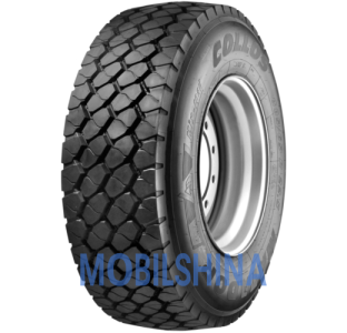 Вантажні шини Matador TM1 COLLOS (прицепная) R22.5