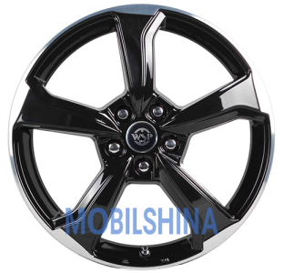 Легкосплавные диски Wsp italy AUDI (WD005) Formentera R18 Легкосплавные диски Wsp italy AUDI (WD005) Formentera R18