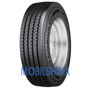 Шины Continental Conti Scandinavia HT3 (универсальная) R17.5 Шины Continental Conti Scandinavia HT3 (универсальная) R17.5
