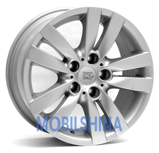Легкосплавні диски Wsp italy BMW (W658) Pisa R18