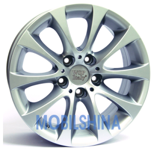 Легкосплавні диски Wsp italy Wsp italy BMW (W660) Alicudi R18 Легкосплавні диски Wsp italy Wsp italy BMW (W660) Alicudi R18