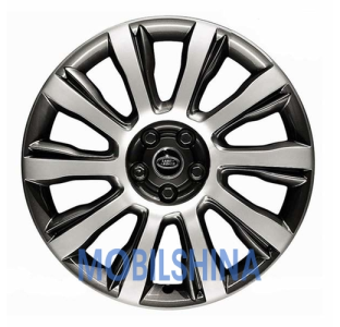 Легкосплавні диски Replica Replica Range Rover GT ZY2033 R20