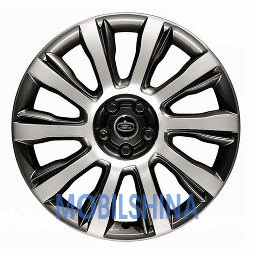 Replica Range Rover GT ZY2033 - фото 1