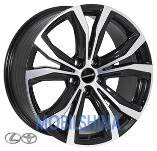 Легкосплавные диски Zf FE193 R17-R19