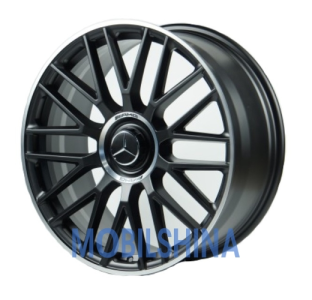 Ковані диски Replica forged MR2110281 R20