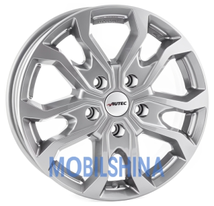 Легкосплавні диски Autec Kiso R16-R18