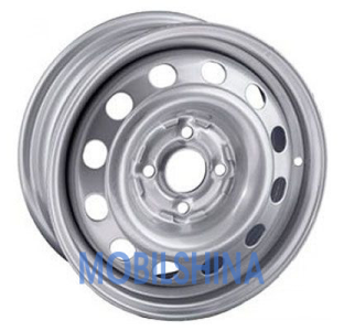 Сталеві диски Steel trebl 4375T R13 Сталеві диски Steel trebl 4375T R13