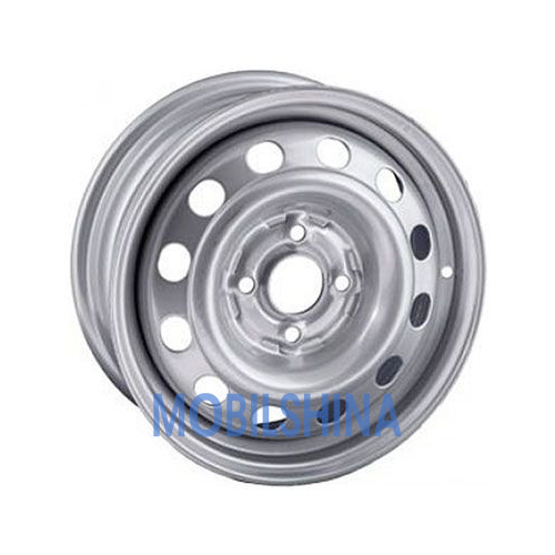 Steel trebl 4375T - фото 1