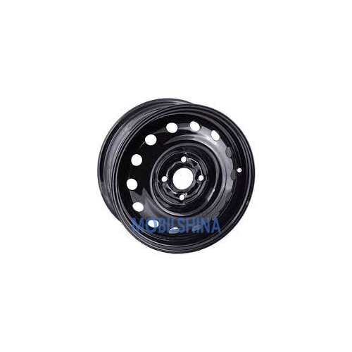 Steel trebl 53A35D - фото 1