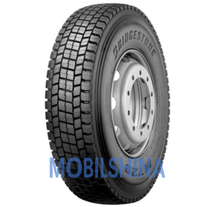 Вантажні шини Bridgestone Bridgestone M729 (ведущая) R22.5