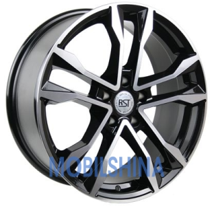 Легкосплавні диски Tech line RST 068 R18