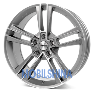 Легкосплавные диски Autec Rias R19