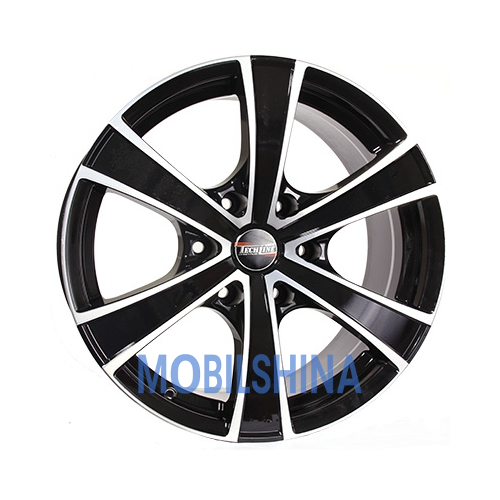 Tech line TL803 - фото 1