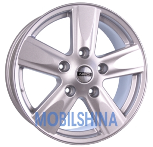 Легкосплавні диски Tech line Tech line TL804 R18