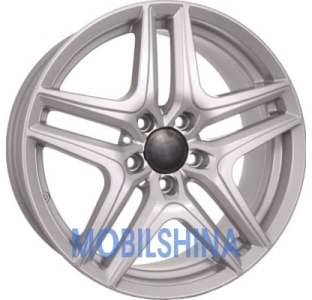 Легкосплавні диски Tech line Tech line TL823 R18