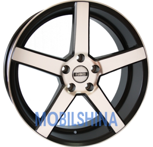 Легкосплавні диски Tech line Tech line TL V03.17 R17