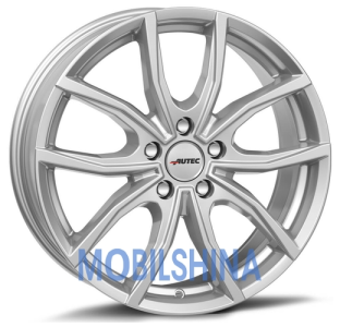 Легкосплавні диски Autec Vidra R15-R19