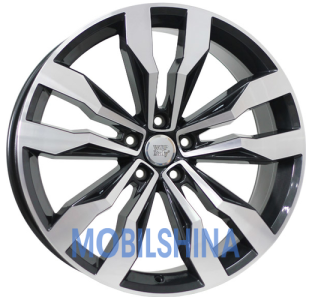 Диски на авто Wsp italy Volkswagen (W470) Cobra R19-R20